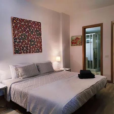Apartmán Al-cova House 13 San Andrés